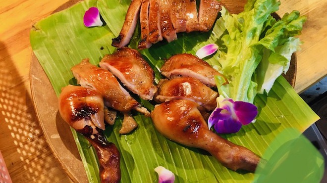 ソウルフード バンコク - メイン写真: