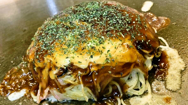 鉄板居酒屋 縁 - メイン写真: