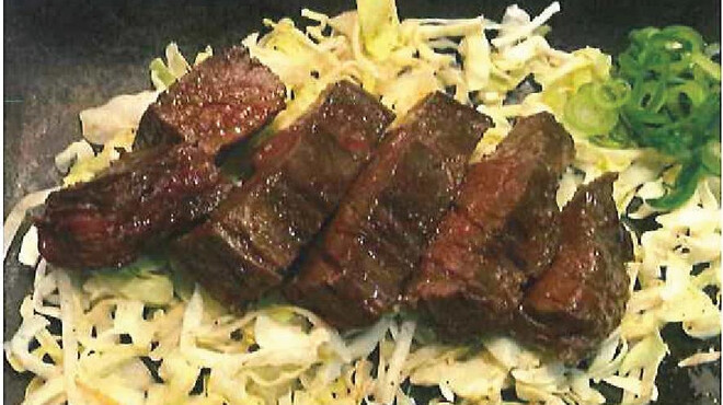 鉄板居酒屋 縁 - メイン写真: