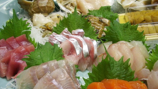 地物産品料理処根ぼっけ - メイン写真: