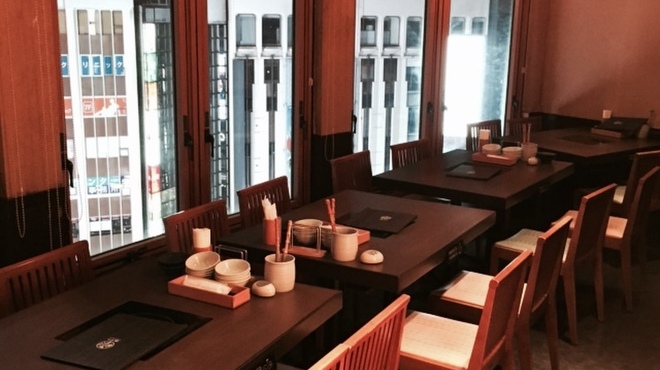 鍋ぞう - メイン写真: