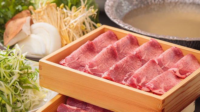 鍋ぞう - メイン写真: