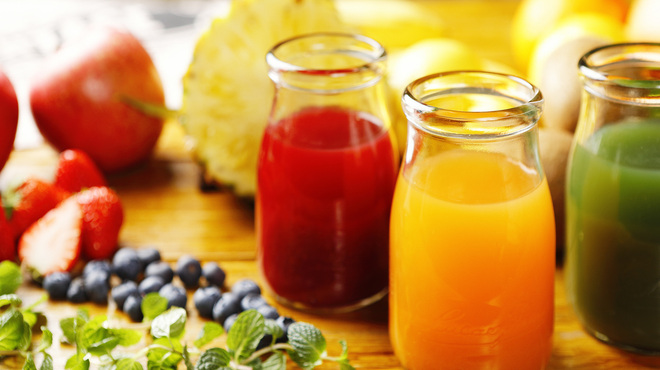 イート・モア・グリーンズ - メイン写真: