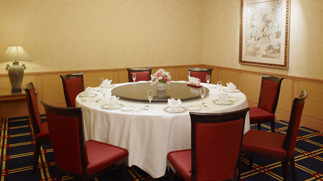 中国料理 桃花林 - メイン写真: