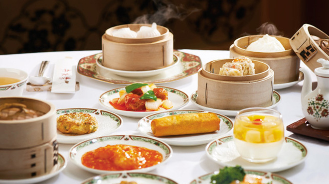 中国料理 桃花林 - メイン写真: