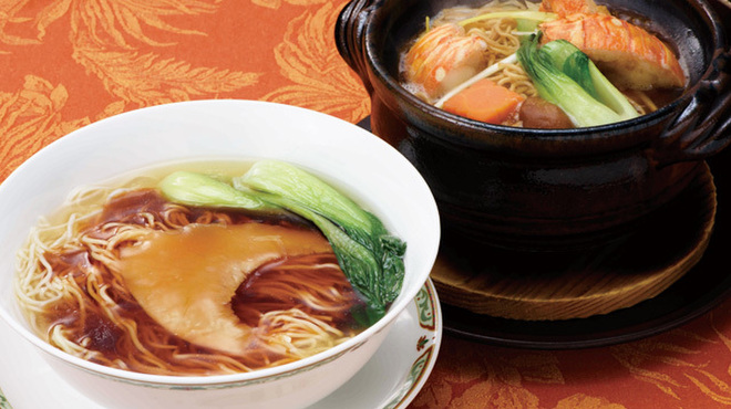中国料理 桃花林 - メイン写真: