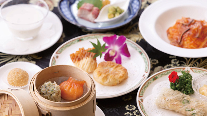 中国料理 桃花林 - メイン写真:
