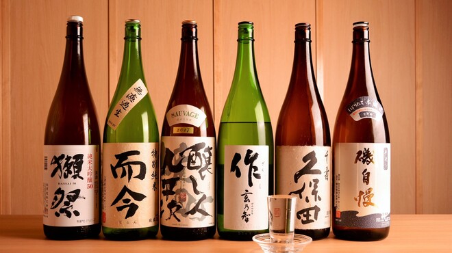 蒲郡桔梗屋 - メイン写真: