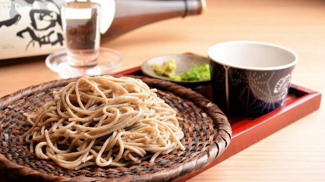 蒲郡桔梗屋 - メイン写真: