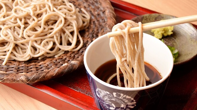 蒲郡桔梗屋 - メイン写真: