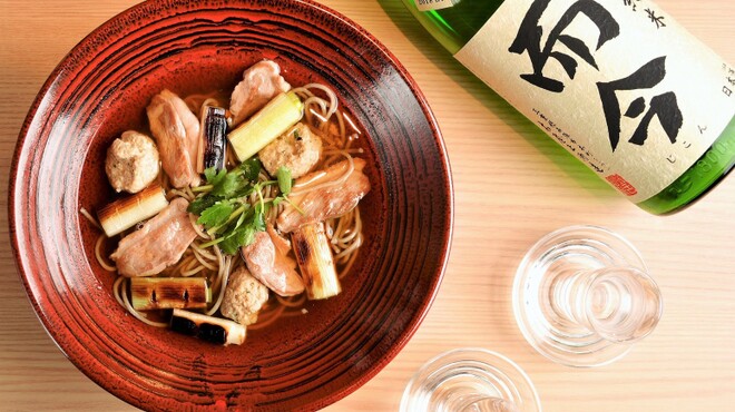 蒲郡桔梗屋 - メイン写真: