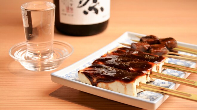 蒲郡桔梗屋 - メイン写真: