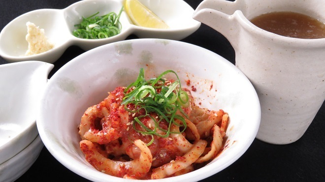 Takeshoku - メイン写真: