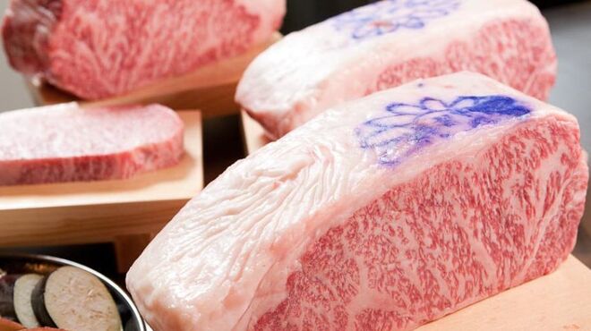 神戸牛すてーきishida 銀座本店 銀座 ステーキ ネット予約可 食べログ