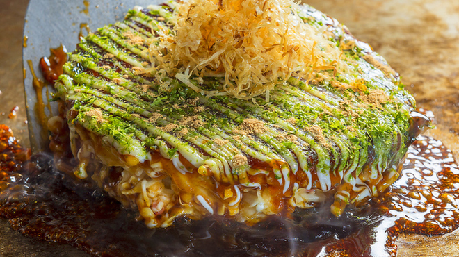 こて吉 - メイン写真: