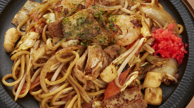 こて吉 - メイン写真: