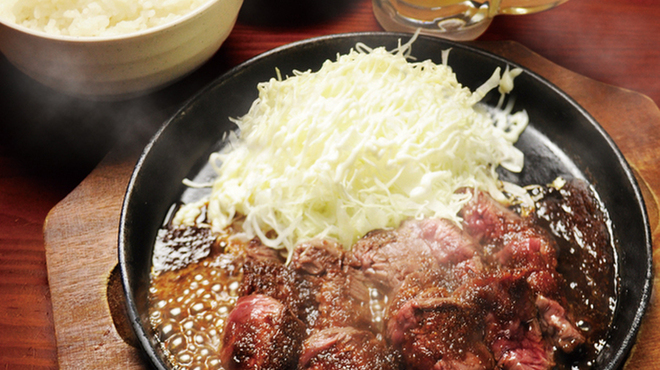 こて吉 - メイン写真: