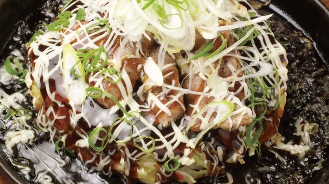 こて吉 - メイン写真: