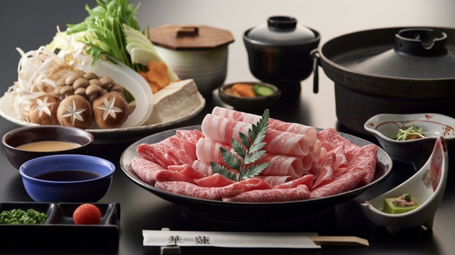 華蓮  - メイン写真: