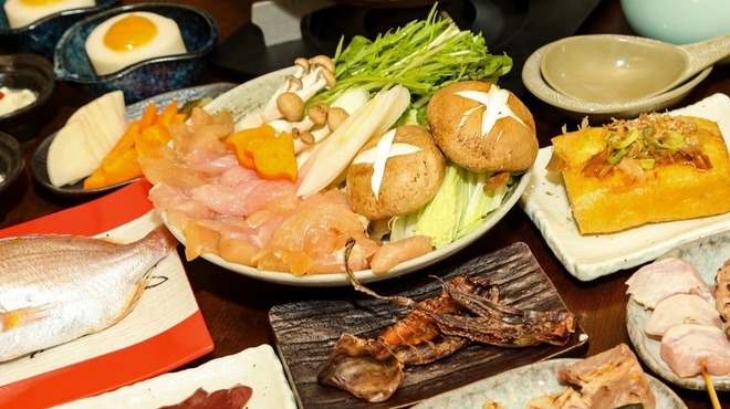 大虎 - メイン写真: