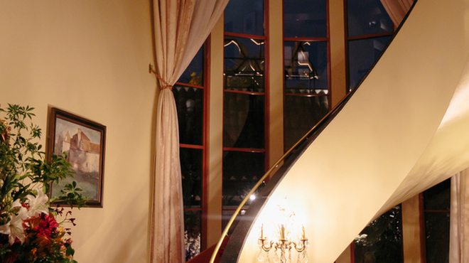 リストランテ ASO - メイン写真: