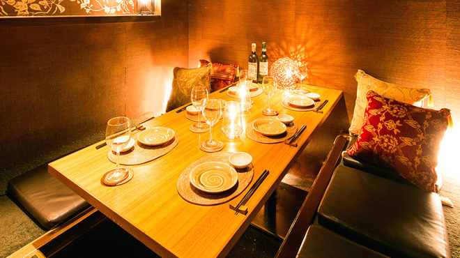 個室居酒屋 米助 - メイン写真: