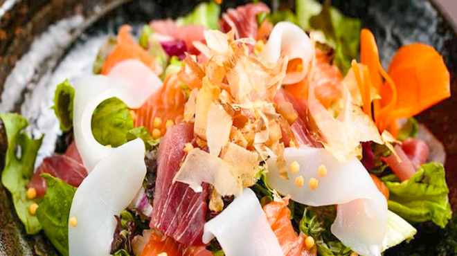 個室居酒屋 米助 - メイン写真: