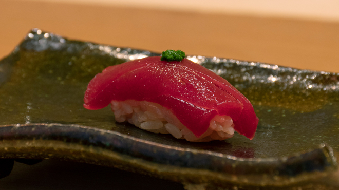 鮨 おおが 宿院 寿司 食べログ