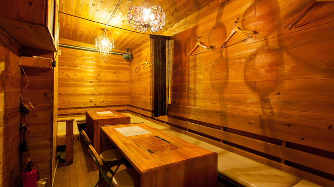 くう - メイン写真: