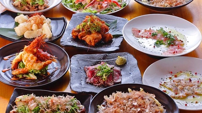 くう - メイン写真: