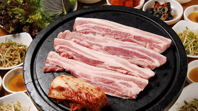 とんちゃん - メイン写真: