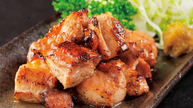 あんざ - メイン写真: