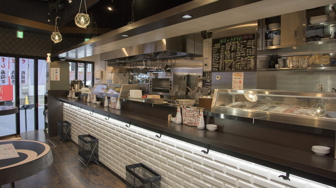 寿司バル弁慶 神田店 神田 立ち食い寿司 食べログ 寿司バル弁慶 神田店 神田 立ち食い寿司 食べログ