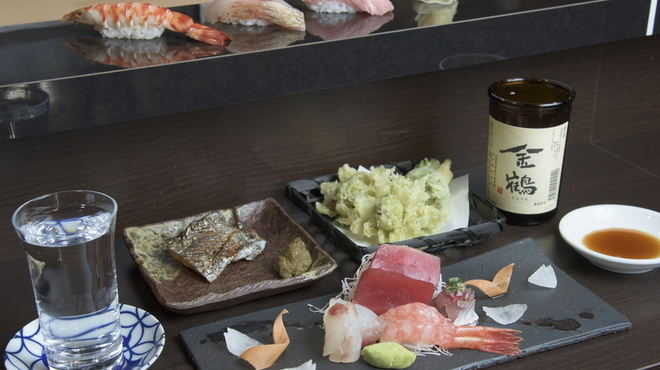 寿司バル弁慶 神田店 神田 立ち食い寿司 食べログ 寿司バル弁慶 神田店 神田 立ち食い寿司 食べログ