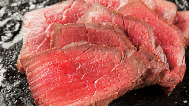 あんざ - メイン写真: