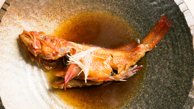 まずい魚 青柳 高田馬場 居酒屋 食べログ