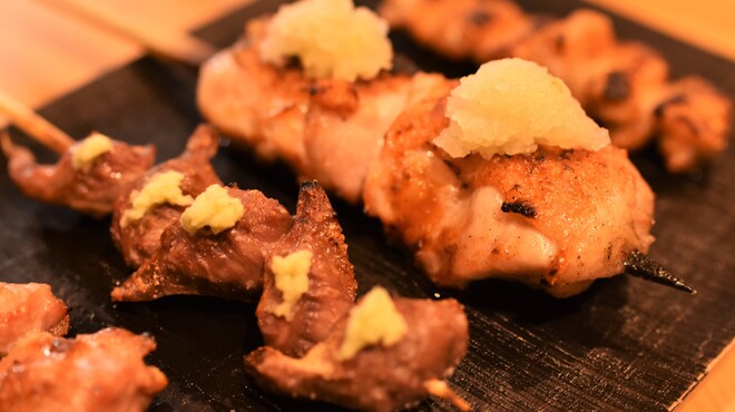 鳥なお - メイン写真: