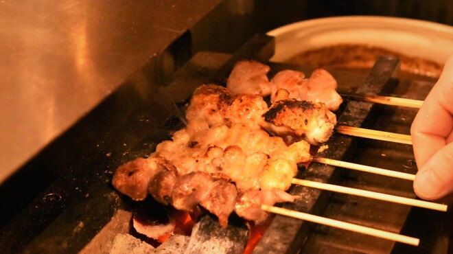 鳥なお - メイン写真: