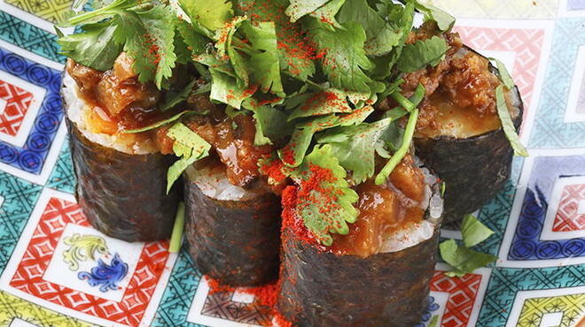 大衆酒場 天ぷら娯楽 - メイン写真: