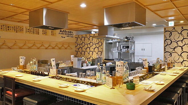 大衆酒場 天ぷら娯楽 堺東 居酒屋 食べログ