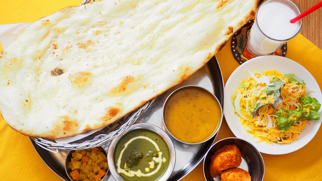 インドスパイス BAR 宇宙脳レストラン チチル&シシリ - メイン写真: