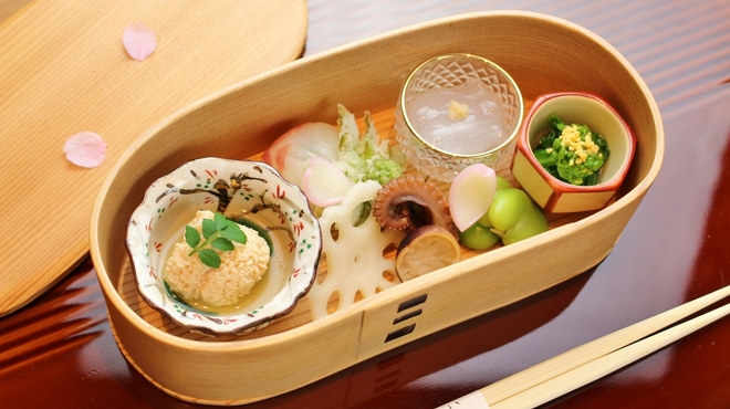 小猿 - 料理写真: