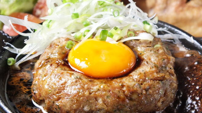 骨付鶏 横浜 酉ひで - メイン写真: