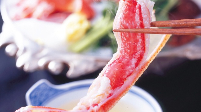 かに道楽 調布仙川店 仙川 かに ネット予約可 食べログ かに道楽 調布仙川店 仙川 かに ネット予約可 食べログ