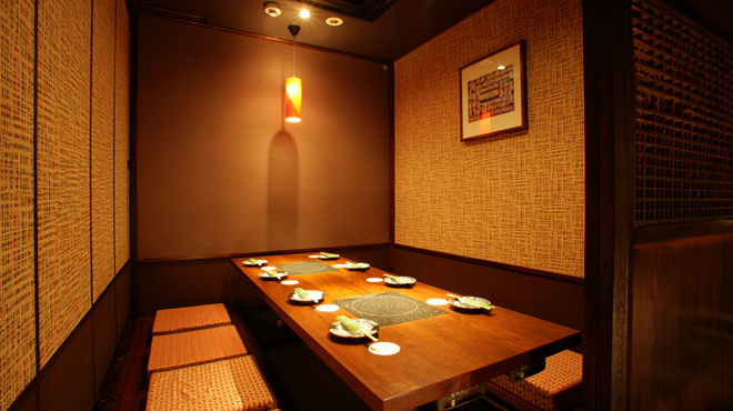 ランチ デート 接待 宴会で使える店を厳選 渋谷で人気の鍋料理の店10選 Dime アットダイム