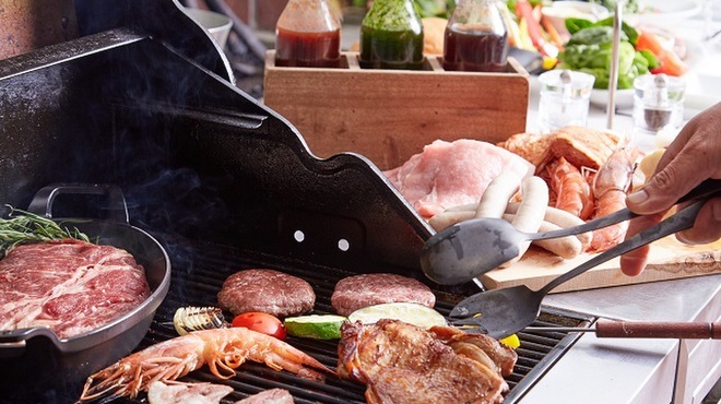 マーサーブランチ テラスハウス トウキョウ Mercer Brunch Terrace House Tokyo 旧店名 マーサーカフェテラスハウス 表参道 イタリアン 食べログ