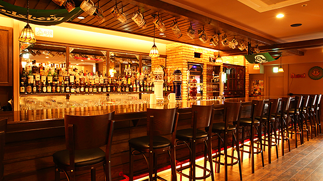 ビアハウス ビアワン - メイン写真: