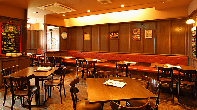 ビアハウス ビアワン - メイン写真: