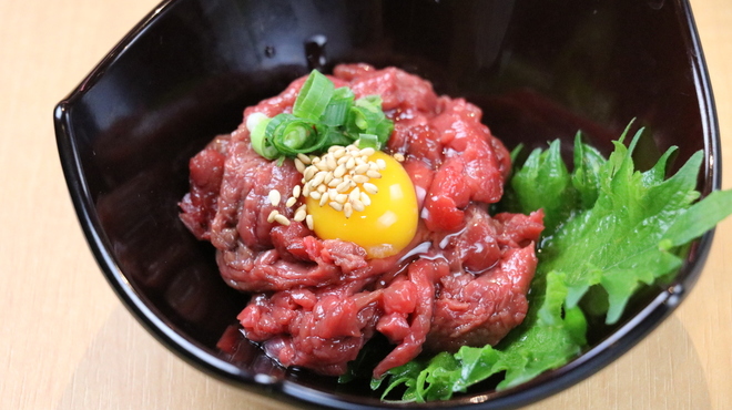 380円レーン焼肉 火の国 - メイン写真: