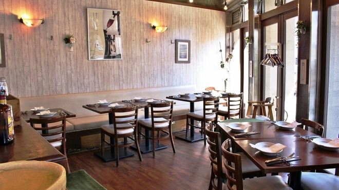 エノテカ・リオーネ - メイン写真: